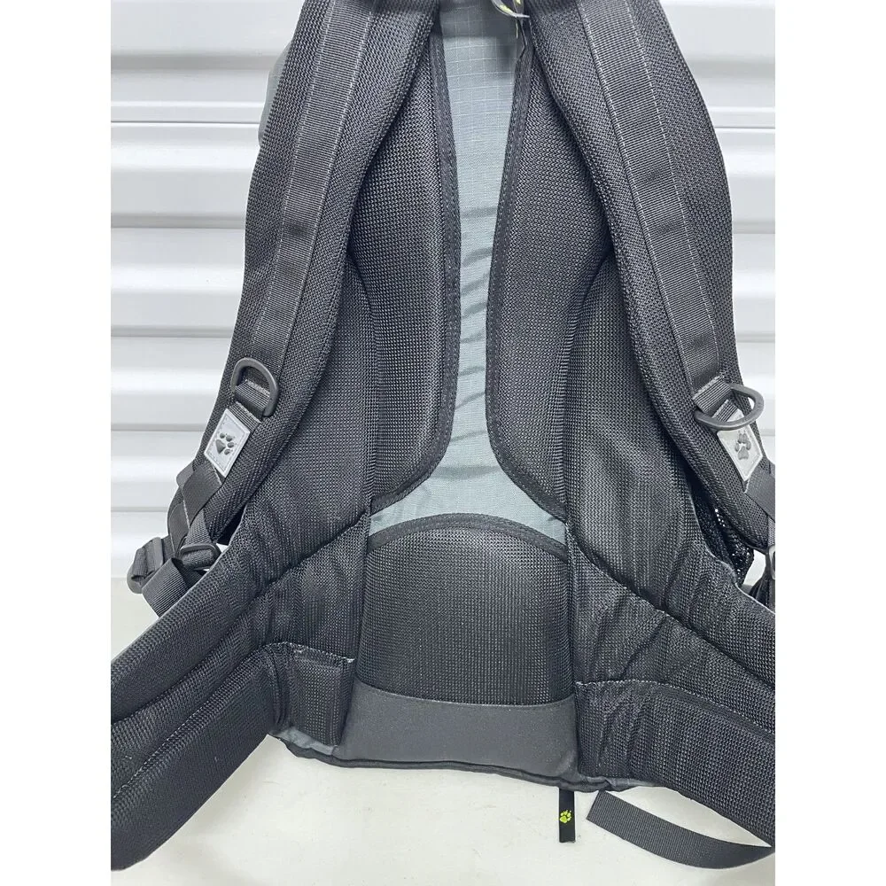 Jack Wolfskin very good
